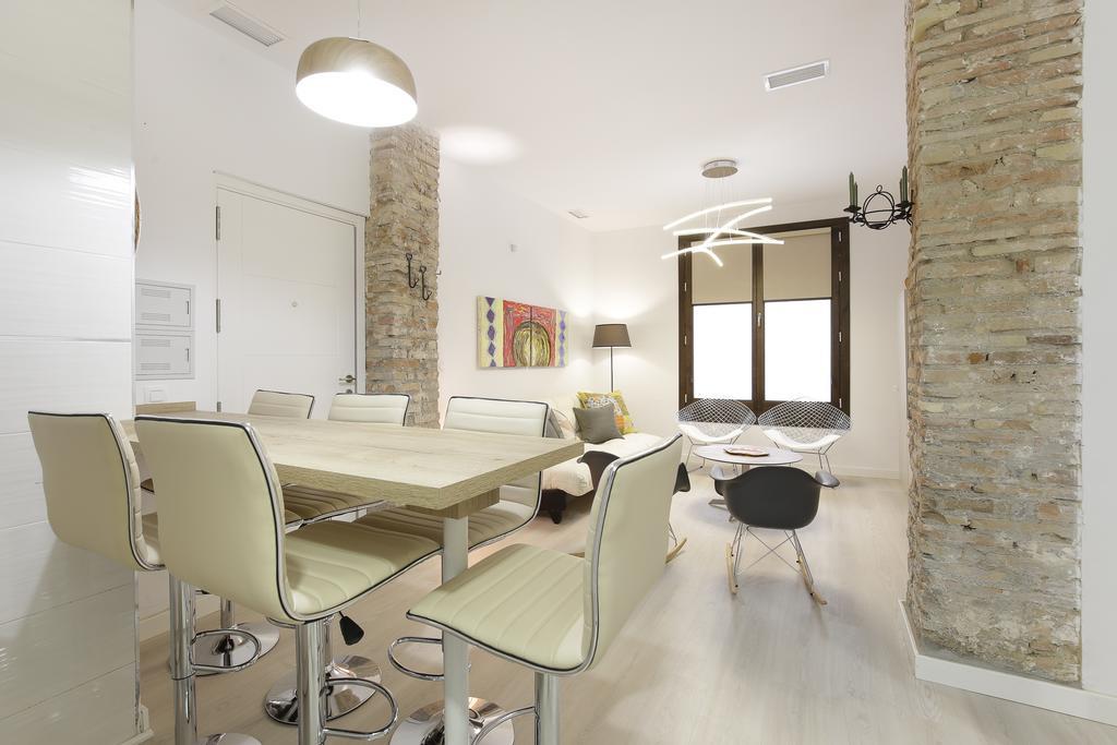 Hi Room - Smart Apartments - Ac Granada Eksteriør bilde